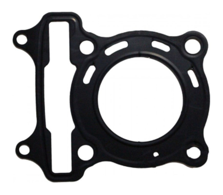 Standard - ATHENA - garnitura chiulasa (chiulasa) KYMCO DOWNTOWN 125 '09-'16, SUPER DINK 125 '09-'16 OEM:00112059)