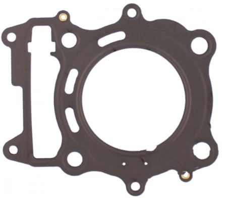 Standard - ATHENA - garnitura chiulasa (chiulasa) KYMCO DOWNTOWN 300 '09-'16, PEOPLE 300 GTI '09-'11 OEM:00112049)