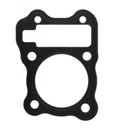 Standard - ATHENA - garnitura chiulasa (chiulasa) KYMCO MXU 150 05-06, OEM 00102012