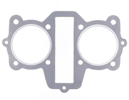 Garnituri chiulasă - ATHENA - garnitura chiulasa (chiulasa) LAVERDA BICILINDRO 750 '69-'77, OEM 55120010