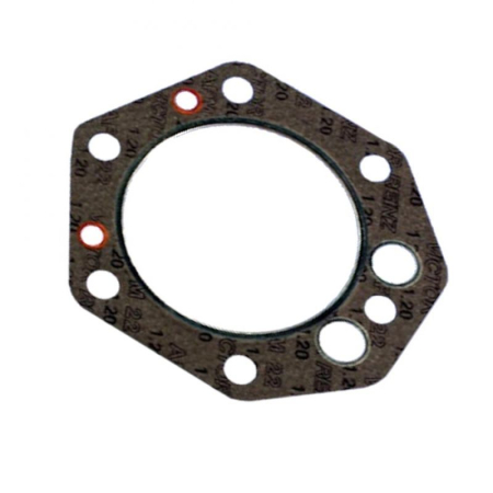 Standard - ATHENA - garnitura chiulasa (chiulasa) MOTO GUZZI CALIFORNIA 2/3 1000 '81-93'; GT 1000 '81-93'; QUOTA 1000 '91-96', OEM 14022065