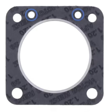 Standard - ATHENA - garnitura chiulasa (chiulasa) MOTO GUZZI DAYTONA 1000 '92-'96 OEM:30022000)