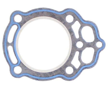 Standard - ATHENA - garnitura chiulasa (chiulasa) MOTO GUZZI NTX 350 '81-'93, V35 FLORIDA '81-'96, V50 III/MONZA/C 350 '81-'86 OEM:19022082)