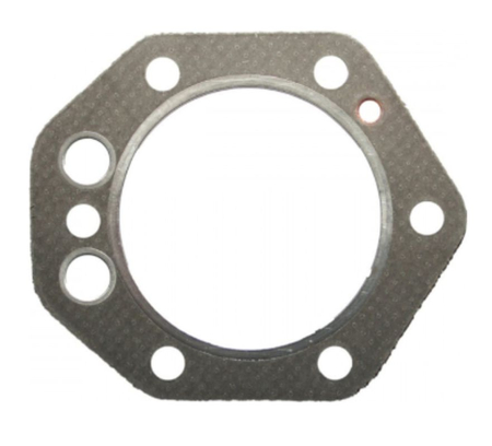 Standard - ATHENA - garnitura chiulasa (chiulasa) MOTO GUZZI V1000 CONVERT/G5/SP1 '74-'81, OEM 18022050