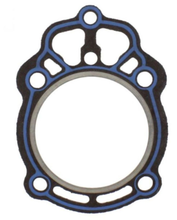 Standard - ATHENA - garnitura chiulasa (chiulasa) MOTO GUZZI V7 RACER/SPECJAL/STONE 750 '12-'15 OEM:B063099)