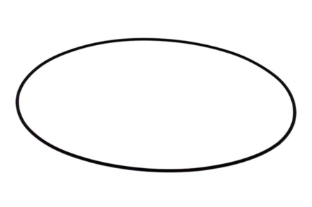 Standard - ATHENA - garnitura chiulasa (chiulasa) (O-RING) (110,74 X 1,78MM) YAMAHA WR / YZ 250 '88-'98 oem: 9321111770)