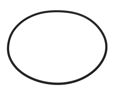 Standard - ATHENA - garnitura chiulasa (chiulasa) (O-RING) (95 X 99 X 2MM) HUSQVARNA CR 125 '95-'14, WR 125 '97-'14, WRE 125 SM '93-'14 oem: 800070635)