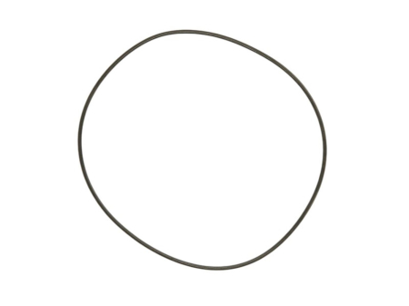 Standard - ATHENA - garnitura chiulasa (chiulasa) (O-RING NBR) (100 X 104 X 2MM) YAMAHA YZ 250 '99-'26, YZ 250 X '16-'26, GAS GAS EC 200 '97-'11, MX 200 '97-'13, FANTIC XX 250 '22-'26 oem: 07791005; 91303PA9004;