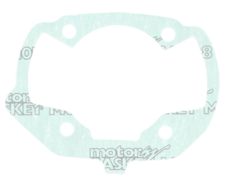 Standard - ATHENA - garnitura chiulasa (chiulasa) PEUGEOT SPEEDFIGHT 3 LC 50CCM '09-14, OEM 749063