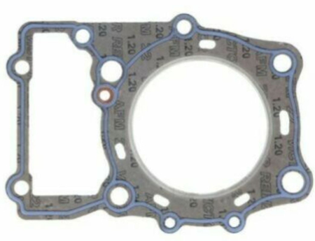 Garnituri chiulasă - ATHENA - garnitura chiulasa (chiulasa) (POD PRZEDNIA LUB TYLNA GLOWICE) SUZUKI VS 750 INTRUDER '85-'95 oem: 1114238A03; 1114145C00)