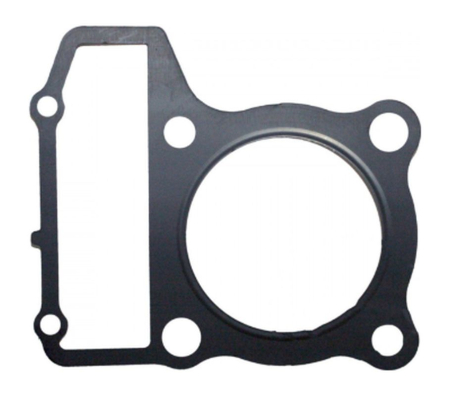 Garnituri chiulasă - ATHENA - garnitura chiulasa (chiulasa) POLARIS HAWKEYE 300 '07-'10, SPORTSMAN 300 '08-'10 OEM:3089802)