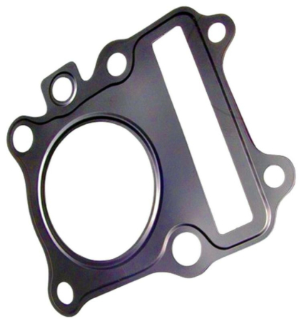 Garnituri chiulasă - ATHENA - garnitura chiulasa (chiulasa) SUZUKI AN 125 '95-'99, UE 125 '01-'03, OEM 1114120E00