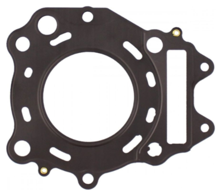 Standard - ATHENA - garnitura chiulasa (chiulasa) SUZUKI BURGMAN 250 98-06