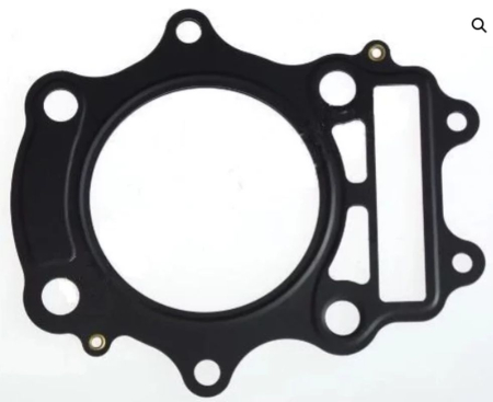 Standard - ATHENA - garnitura chiulasa (chiulasa) SUZUKI DR 350 S/SE '90-'99, OEM 1114114D00