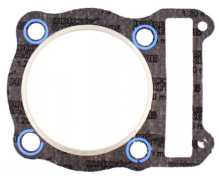 Standard - ATHENA - garnitura chiulasa (chiulasa) SUZUKI DR 400S '80-'81, GN400 '80-'82, SP370 '78-'80, OEM 1114137101