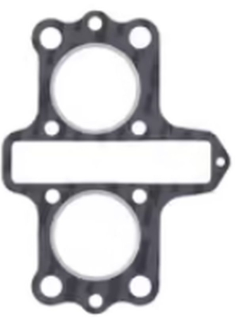Standard - ATHENA - garnitura chiulasa (chiulasa) SUZUKI GS 400 '78-'83, OEM 1114144053