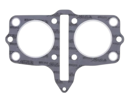 Standard - ATHENA - garnitura chiulasa (chiulasa) SUZUKI GS 450 '80-'88, OEM 1114144110, 1114144100