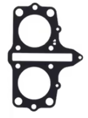 Simeringuri supape - ATHENA - garnitura chiulasa (chiulasa) SUZUKI GS 500 E '89-'00 (GS500E), OEM 1114101D11000, 1114101D10, 1114101D02