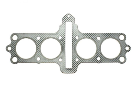 Standard - ATHENA - garnitura chiulasa (chiulasa) SUZUKI GS 650E '81-'83, OEM 1114134200