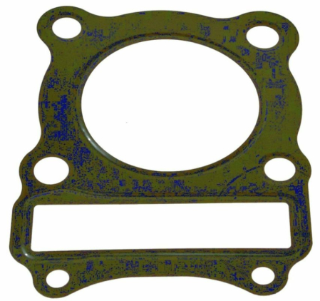 Standard - ATHENA - garnitura chiulasa (chiulasa) SUZUKI LTF 160 M/N 89-04, OEM 1114102C01
