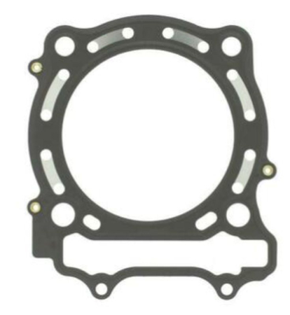 Simeringuri supape - ATHENA - garnitura chiulasa (chiulasa) SUZUKI LTR 450 '06-'12, OEM 1114145G00000