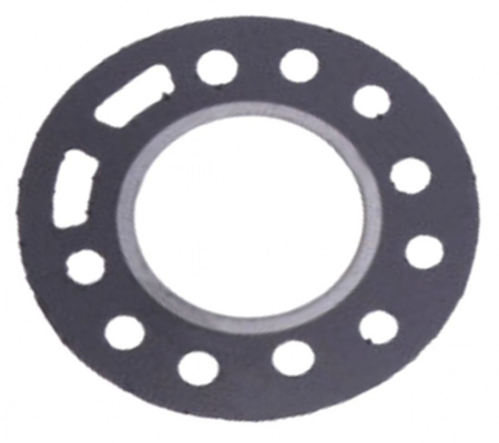 Garnituri chiulasă - ATHENA - garnitura chiulasa (chiulasa) SUZUKI RM 80 '86-'90 OEM:1114102B02; 1114102B60)