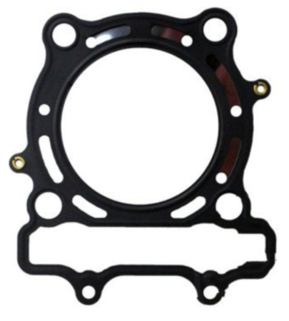 Simeringuri supape - ATHENA - garnitura chiulasa (chiulasa) SUZUKI RMZ 250 '07-'09 (RMZ250), OEM 1114110H00