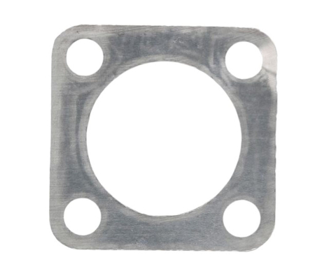 Standard - ATHENA - garnitura chiulasa (chiulasa) SUZUKI RV VAN VAN 125 '73-'77, OEM 1114128000