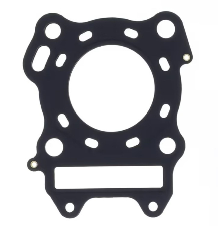 Garnituri chiulasă - ATHENA - garnitura chiulasa (chiulasa) SUZUKI UH BURGMAN 150 '02-'06, OEM 1114121FA0