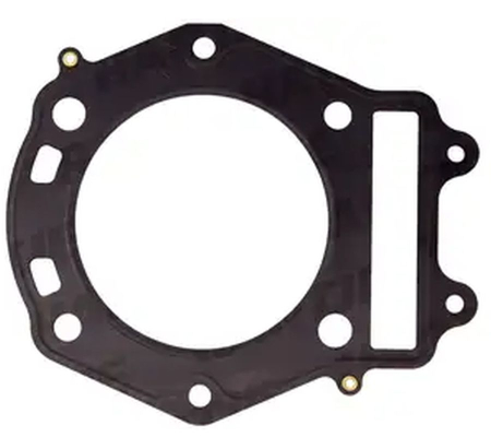 Standard - ATHENA - garnitura chiulasa (chiulasa) SUZUKI XF 650 FREEWIND 97-'02, DR650SE '96-'00 (SP46B), OEM 1114132E00