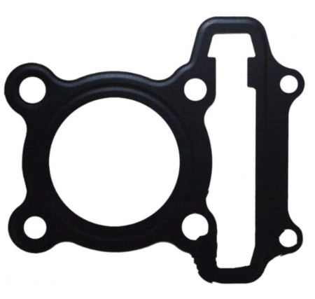 Garnituri chiulasă - ATHENA - garnitura chiulasa (chiulasa) SYM FIDDLE II 125 '10-'13, SYMPHONY 125 '09-'16, X PRO 125 '13, OEM:12251H6B000)