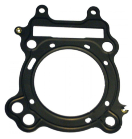 Standard - ATHENA - garnitura chiulasa (chiulasa) YAMAHA ATV GRIZZLY 300 12-13, OEM 1SCE118100