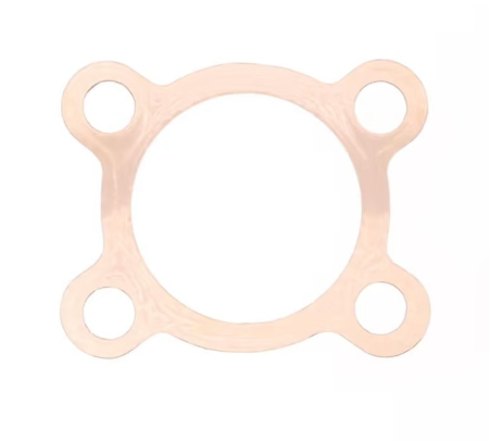 Garnituri chiulasă - ATHENA - garnitura chiulasa (chiulasa) YAMAHA DT 125 '74-'77, MX/YZ 125 '74-'75 OEM:2481118100)