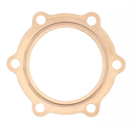 Garnituri chiulasă - ATHENA - garnitura chiulasa (chiulasa) YAMAHA DT 175 '81-'85, OEM 2A71118100