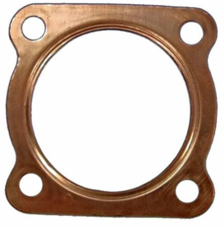 Garnituri chiulasă - ATHENA - garnitura chiulasa (chiulasa) YAMAHA DT80 MX '81-'84, GT 80 '73-'82, RD 80MX '81-'82, OEM 3J81118100