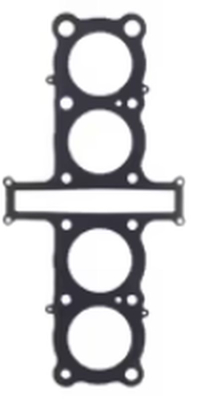 Standard - ATHENA - garnitura chiulasa (chiulasa) YAMAHA FJ 1100 '84-'85, OEM 36Y1118100