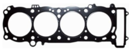 Standard - ATHENA - garnitura chiulasa (chiulasa) YAMAHA FJR 1300 '01-'18 OEM:5JW111810000;5JW111811000)