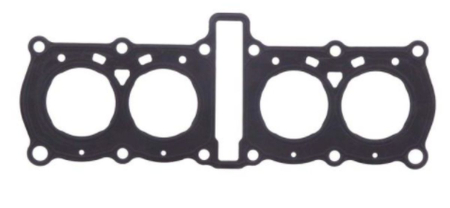 Garnituri chiulasă - ATHENA - garnitura chiulasa (chiulasa) YAMAHA FZR 400 '88-'94, OEM 1WG1118100