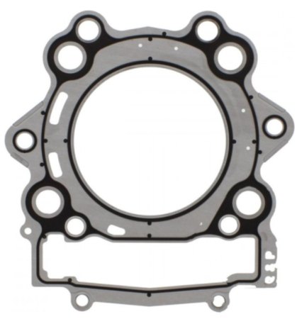 Standard - ATHENA - garnitura chiulasa (chiulasa) YAMAHA GRIZZLY 550 '09-'16, OEM 28P1118100