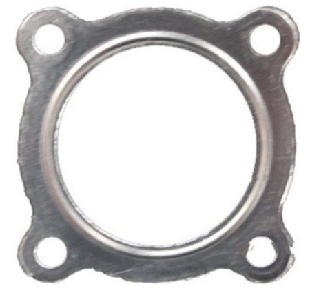 Garnituri chiulasă - ATHENA - garnitura chiulasa (chiulasa) YAMAHA PW 80 '83-'95, V 80 '83, OEM:1W71118100)