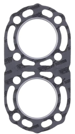 Garnituri chiulasă - ATHENA - garnitura chiulasa (chiulasa) YAMAHA RD 350 '80-'82 OEM:4LO1118100; 4LO1118109)