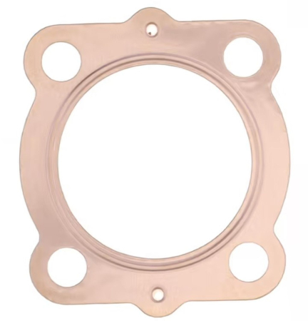 Garnituri chiulasă - ATHENA - garnitura chiulasa (chiulasa) YAMAHA RD 400 '76-'79, OEM 1A11118100