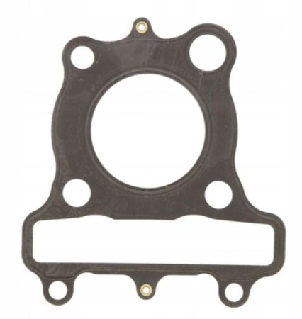 Garnituri chiulasă - ATHENA - garnitura chiulasa (chiulasa) YAMAHA SR 125 87-02, TW125 99-04, XT 125, OEM 5N01118100, 3NS1118100