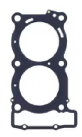 Simeringuri supape - ATHENA - garnitura chiulasa (chiulasa) YAMAHA TDM 850 '91-'01, OEM 4NX1118100, 3VD1118100