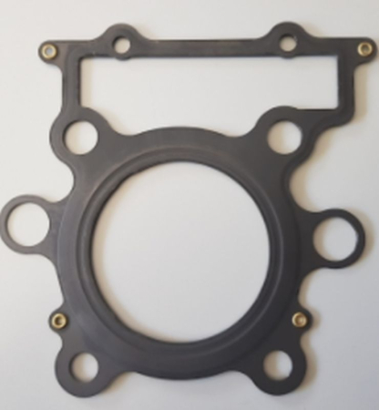 Standard - ATHENA - garnitura chiulasa (chiulasa) YAMAHA TTR 250 '99-'06 (TT250R), OEM 4GY111810100