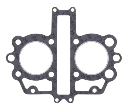 Simeringuri supape - ATHENA - garnitura chiulasa (chiulasa) YAMAHA XS 400 DOHC '82-'87, OEM 12R1118100