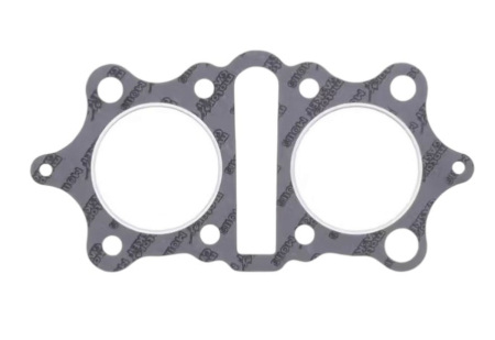 Simeringuri supape - ATHENA - garnitura chiulasa (chiulasa) YAMAHA XS 400 OHC '77-'82, OEM 2A21118100