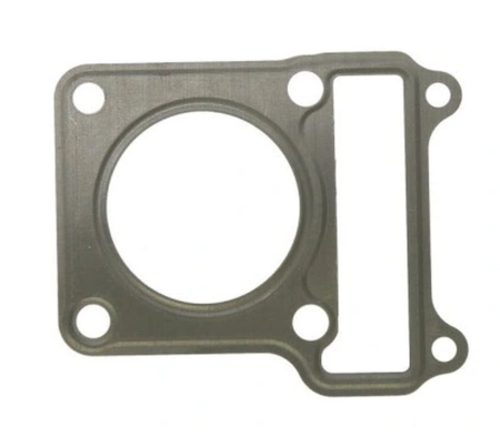 Simeringuri supape - ATHENA - garnitura chiulasa (chiulasa) YAMAHA XT 125 R/X '05-'12, YBR 125 '05-'16, YFM 125 RAPTOR '11-'13, TTR 125 '05-'15, OEM 5VLE118100, 5HHE11810000