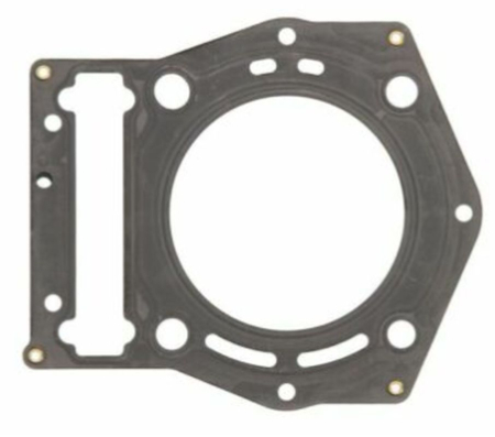 Simeringuri supape - ATHENA - garnitura chiulasa (chiulasa) YAMAHA XT 500 '82-'86 (WERSJA AUSTRIA, 4 ZAWORY)