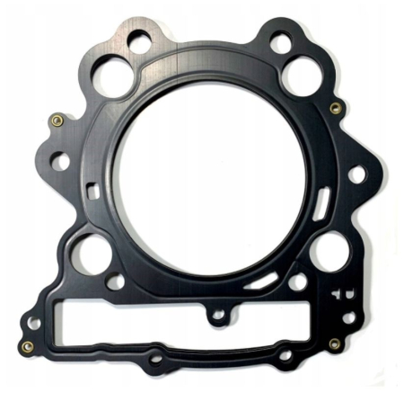 Simeringuri supape - ATHENA - garnitura chiulasa (chiulasa) YAMAHA XTZ 660 '91-'99, RAPTOR 660, GRIZZLY 660, OEM 3YF1118100